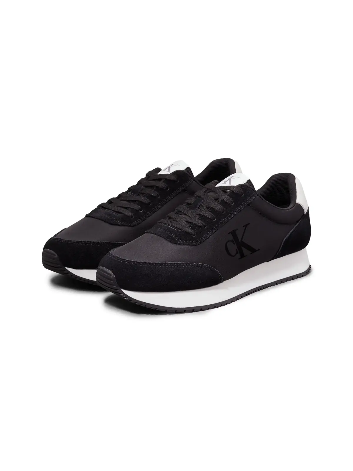 RETRO RUNNER ICONIC, 0GM