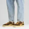 Puma Clyde Harris Tweed Kahverengi Erkek Spor Ayakkabı & Sneaker