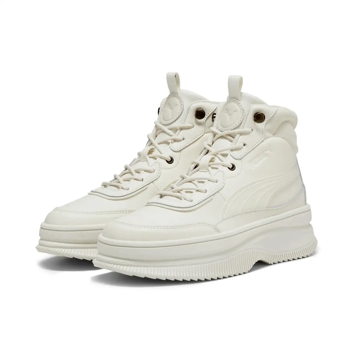 Puma Mayra Bej Kadın Bot