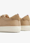 Tommy Hilfiger PREMIUM CORPORATE LT, AEG Erkek Kahverengi Sneaker