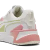 Puma R78 Disrupt Beyaz Kadın Spor Ayakkabı & Sneaker