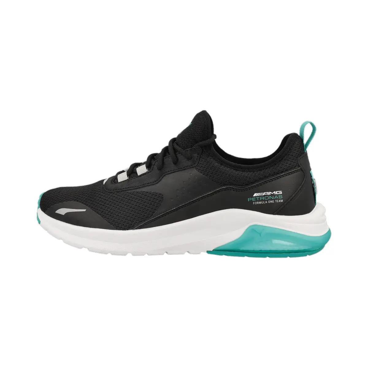 Puma Mapf1 Electron E Pro Erkek Siyah Günlük Spor Ayakkabı