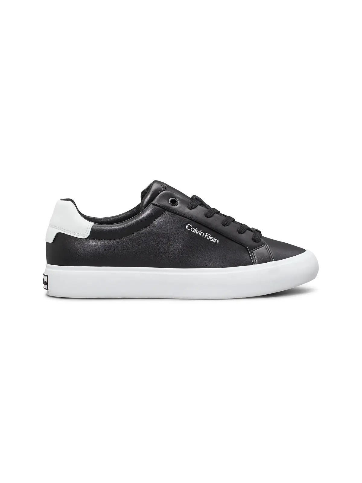 VULCANIZED LACE UP L, 0GN