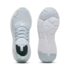 Puma Softride Symmetry Fuzion Wns Mavi Kadın Yürüyüş ve Koşu Ayakkabısı