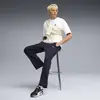 PUMA CLASS Relaxed Pinnacle Track Pants Lacivert Erkek Eşofman Altı