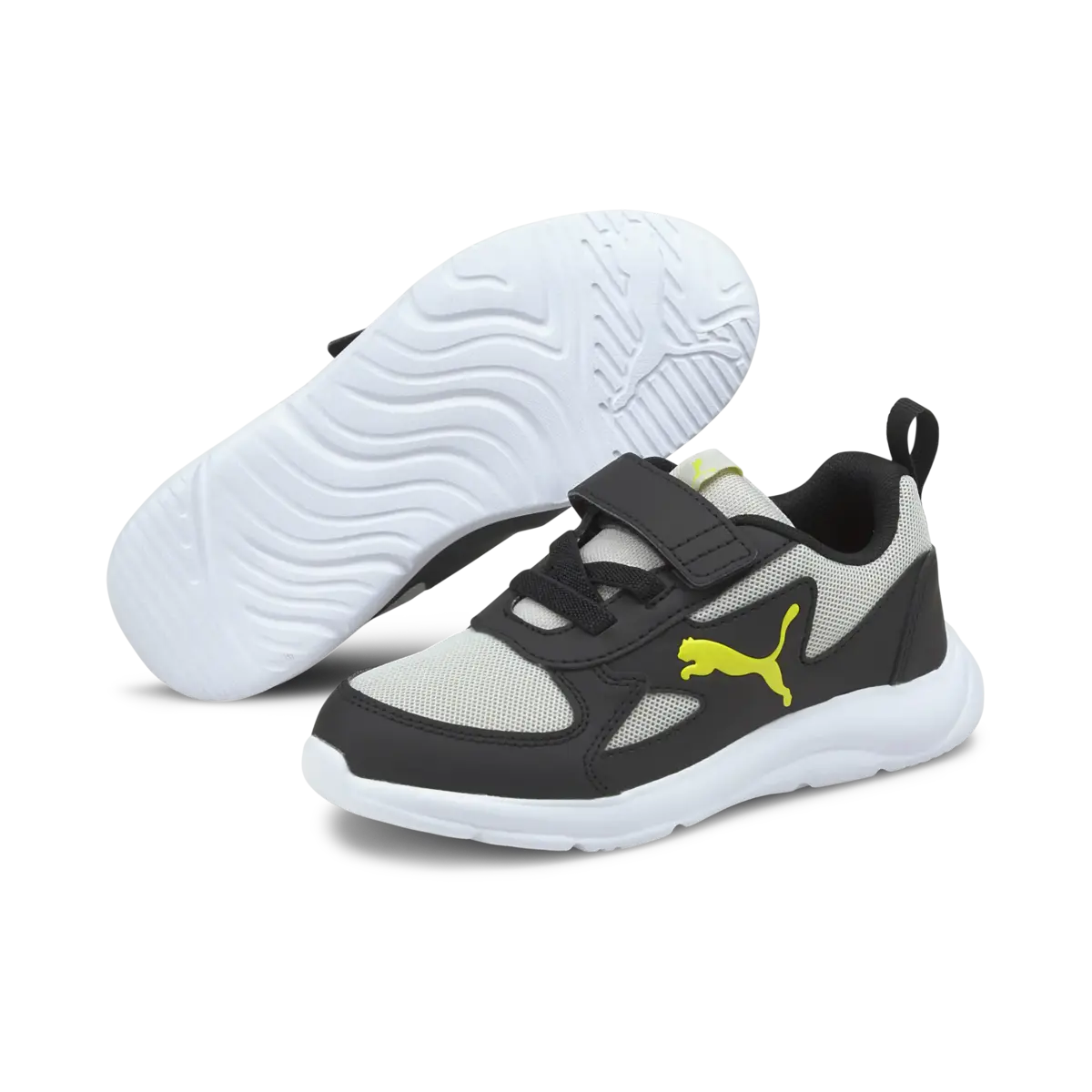 Puma Fun Racer AC PS Erkek Spor Ayakkabı & Sneaker