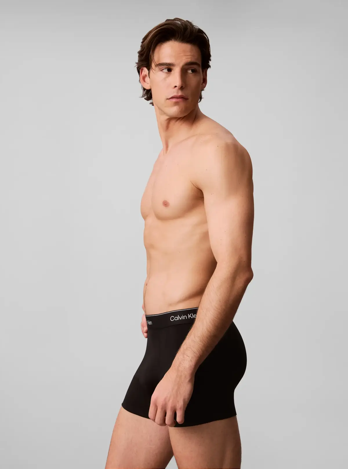 RELAXED FIT TRUNK 3P, 4M0