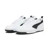 Puma Rebound v6 Low Beyaz Unisex Günlük Spor Ayakkabı