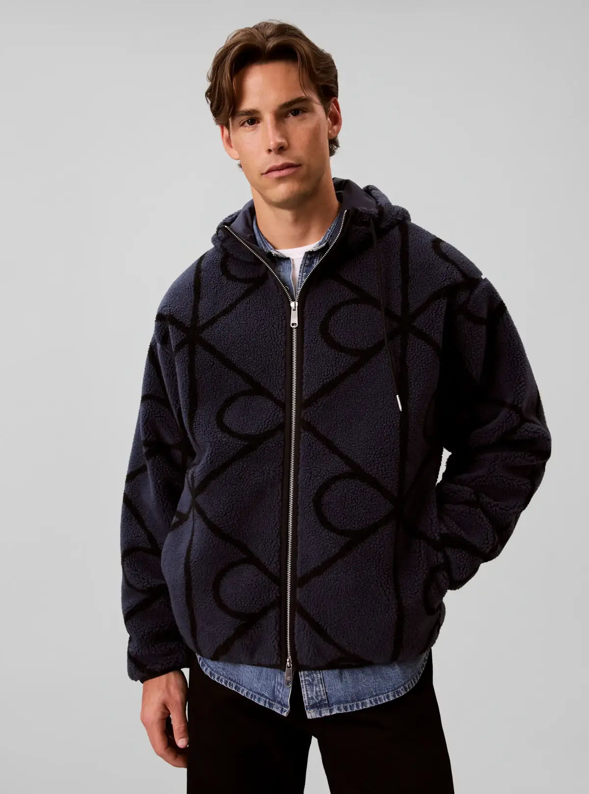 LS EMBLEM SHERPA FUN, CCI