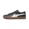 Puma Bari Casual Retro Academia Siyah Unisex Spor Ayakkabı & Sneaker