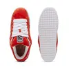 Puma Suede XL Plush Turuncu Unisex Günlük Spor Ayakkabı