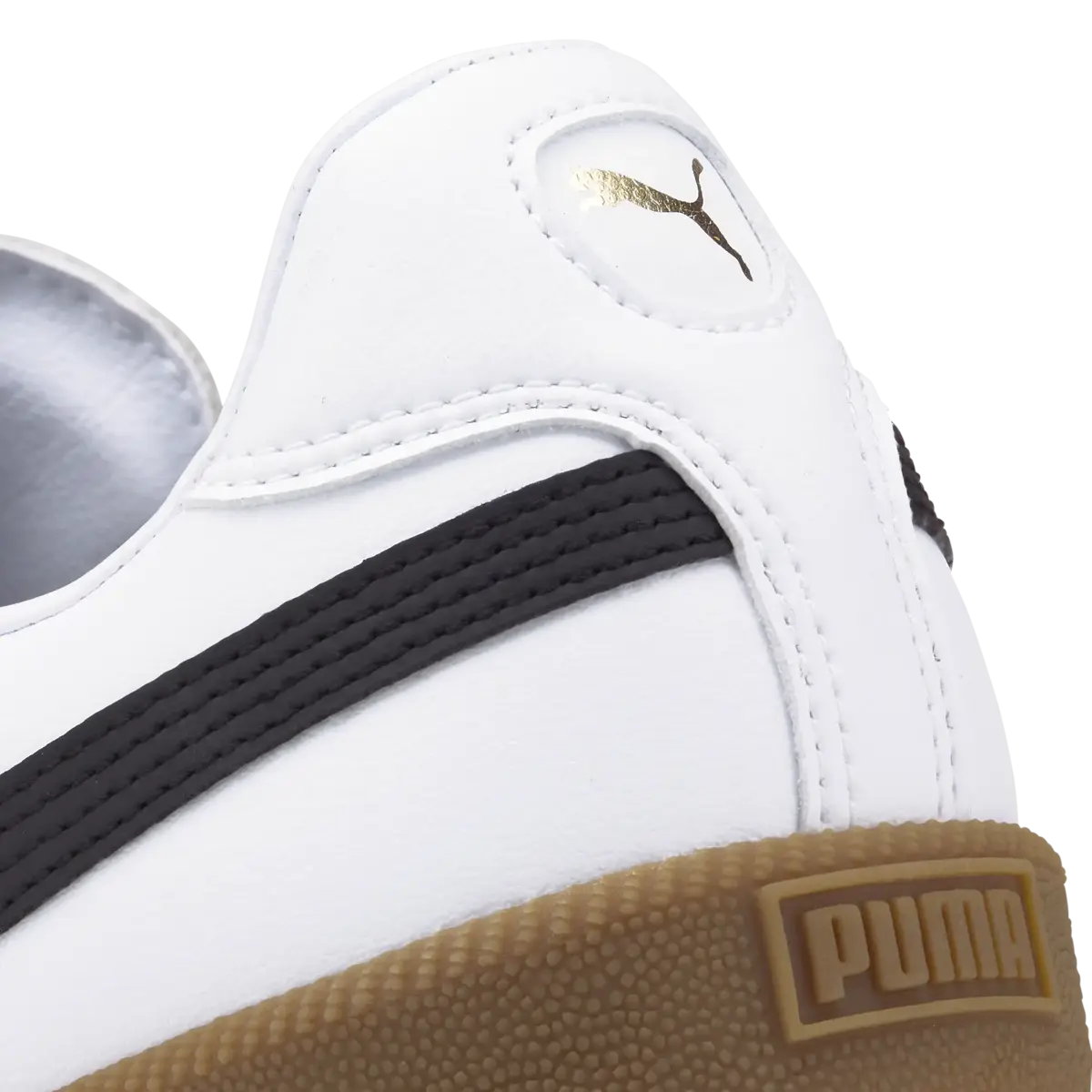 Puma KING 21 IT Beyaz Erkek Günlük Spor Ayakkabı