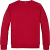 Tommy Hilfiger MONOTYPE 1985 LABEL, XLD Kırmızı Erkek Çocuk Sweatshirt