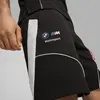 Puma BMW MMS SWEAT SHORTS Siyah Erkek Şort
