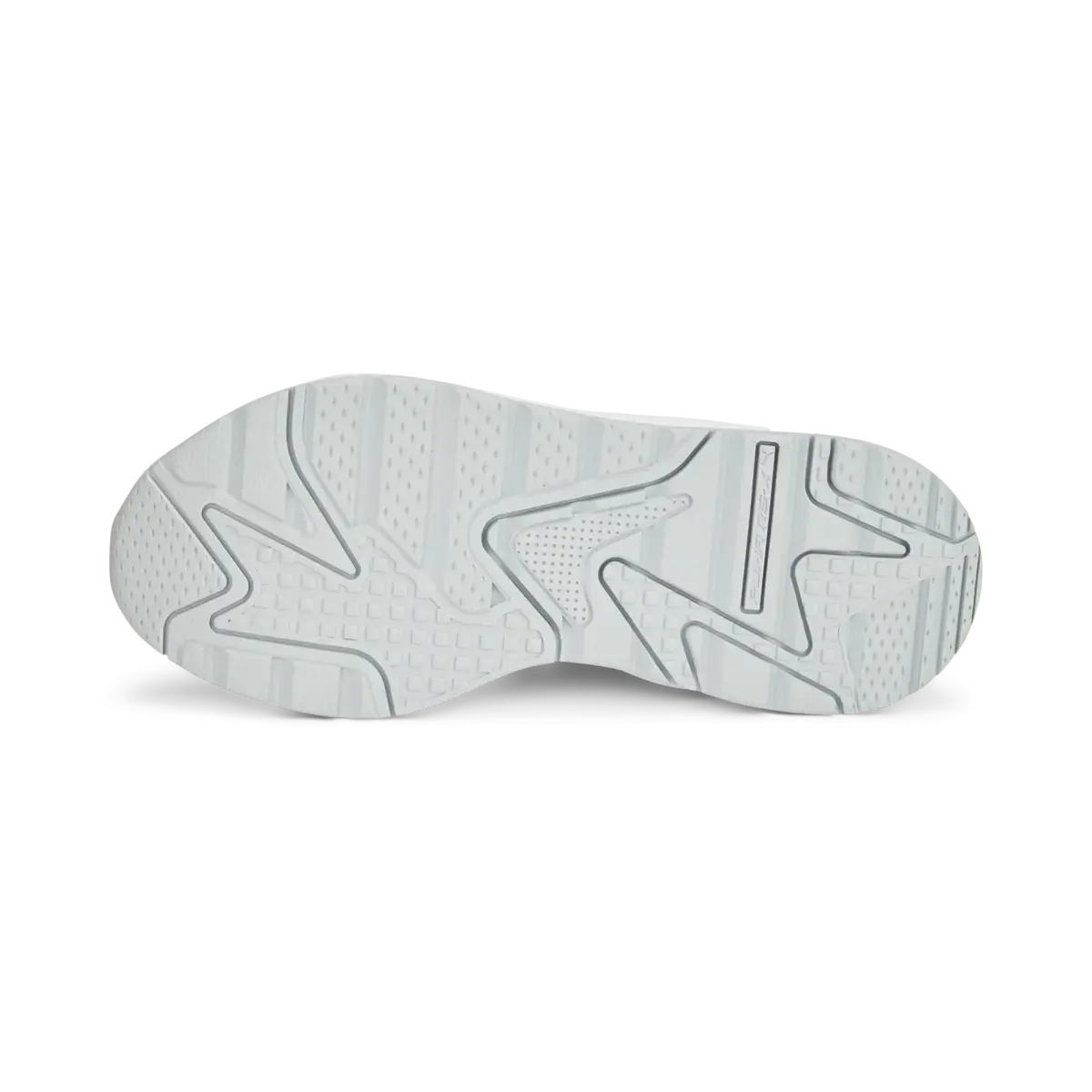 Puma RS-X Efekt GITD Beyaz Unisex Günlük Spor Ayakkabı