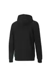 Puma ESS Big Logo Hoodie TR Siyah Erkek Hoodie
