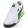Puma Roma 24 Standard Beyaz Unisex Spor Ayakkabı
