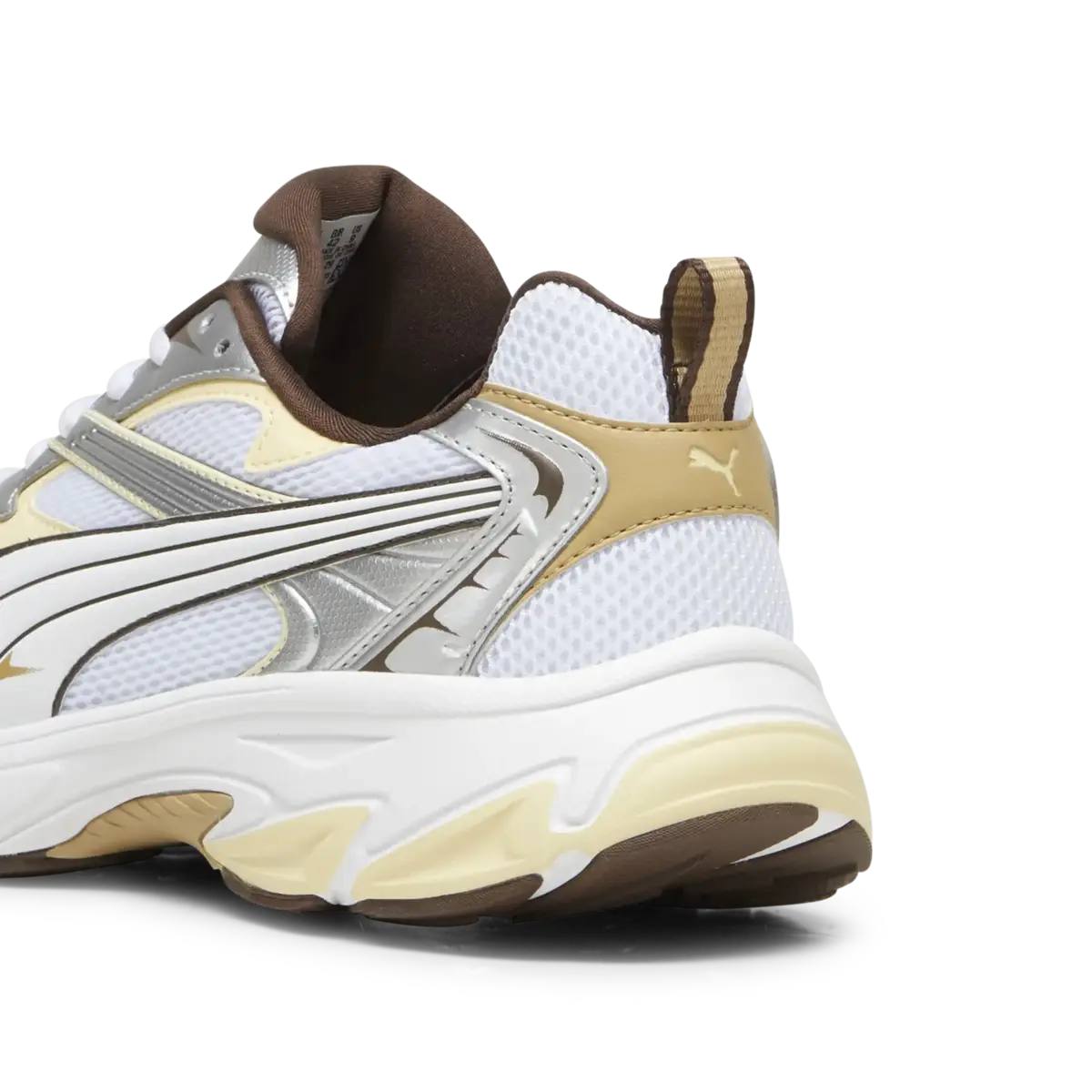 Puma Morphic Unisex Spor Ayakkabı & Sneaker