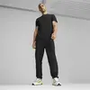 Puma AMG Woven Pants Siyah Erkek Eşofman Altı