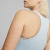 PUMA T7 Crop Top Turkuaz Kadın Crop