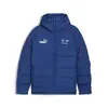 Puma BMW MMS MT7+ Eco Puffer Jkt Mavi Erkek Mont