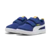 Puma Courtflex V3 Mesh PS Mavi Erkek Spor Ayakkabı & Sneaker