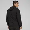 Puma Puma Fit Woven FZ Jacket Siyah Erkek Ceket