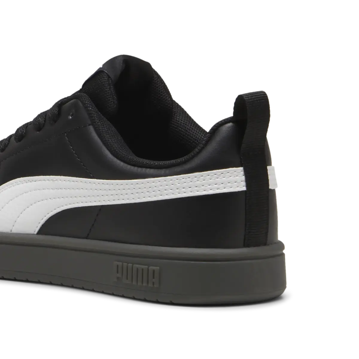 Puma Rickie Jr Unisex Spor Ayakkabı & Sneaker