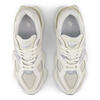 New Balance 9060 Erkek Bej Günlük Spor Ayakkabı