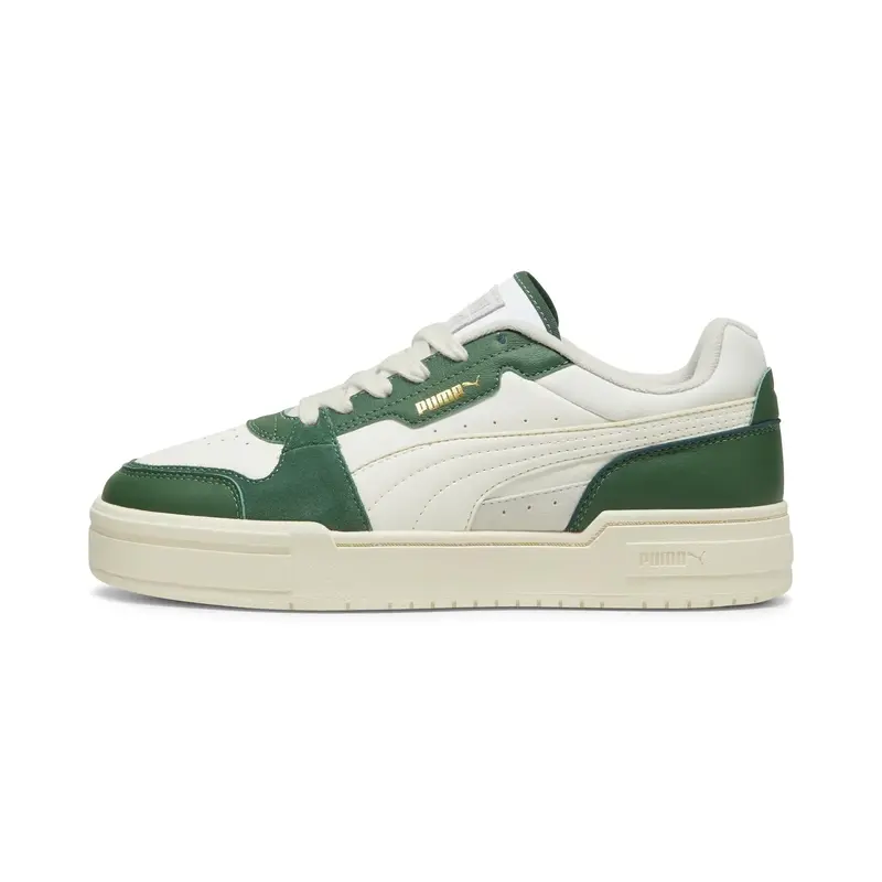 Puma CA Pro Lux III Beyaz Unisex Günlük Spor Ayakkabı