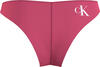 Calvin Klein BRAZILIAN Kadın Pembe Bikini Altı