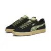 Puma Suede Gentle Jungle Siyah Erkek Günlük Spor Ayakkabı