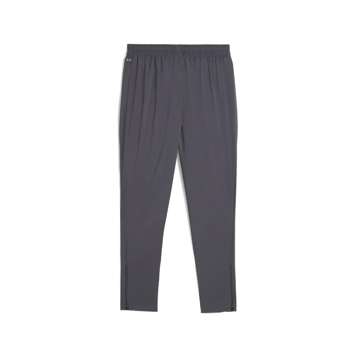 PUMA TAD ESS Woven Tapered Pant Gri Erkek Şort
