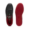 Puma Ferrari Caven 2.0 Siyah Erkek Günlük Spor Ayakkabı