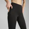 PUMA W TAD ESSENTIAL TIGHT HW 7/8 Siyah Kadın Tayt