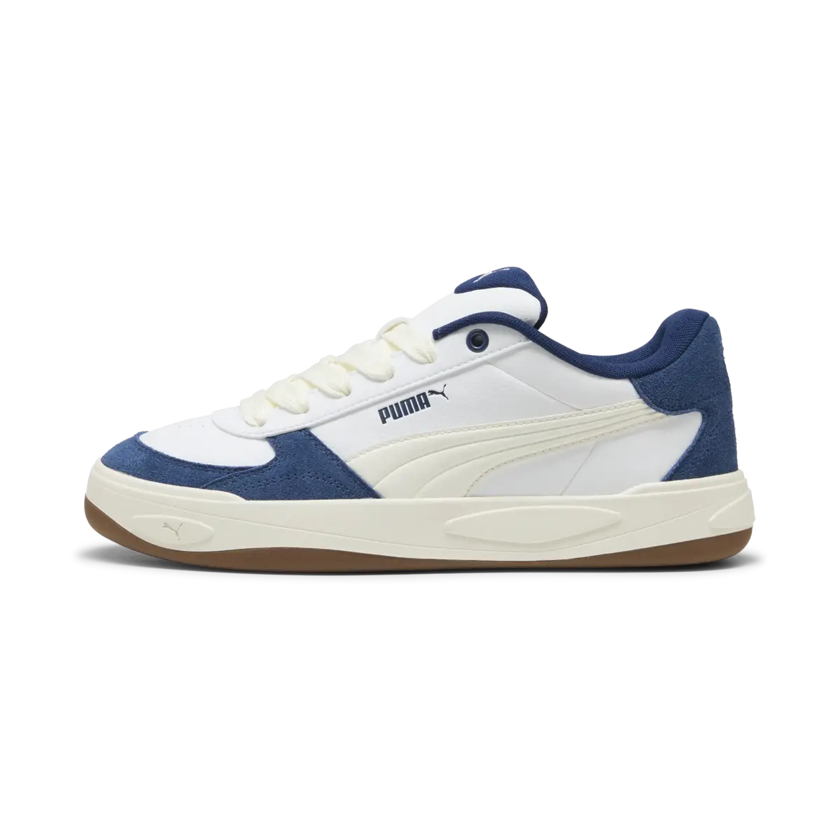 Puma Park Lifestyle II Beyaz Erkek Spor Ayakkabı