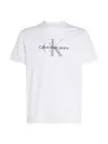 SS HERO MONOGRAM TEE, YAA