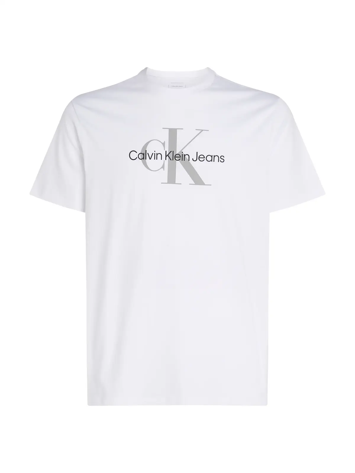 SS HERO MONOGRAM TEE, YAA