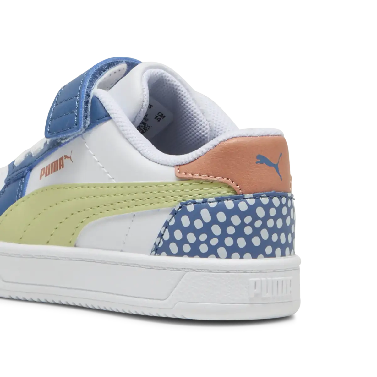 Puma Caven 2.0 FCAC+Inf Unisex Spor Ayakkabı & Sneaker