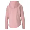 Puma Active Hoodie Pembe Kadın Sweatshirt