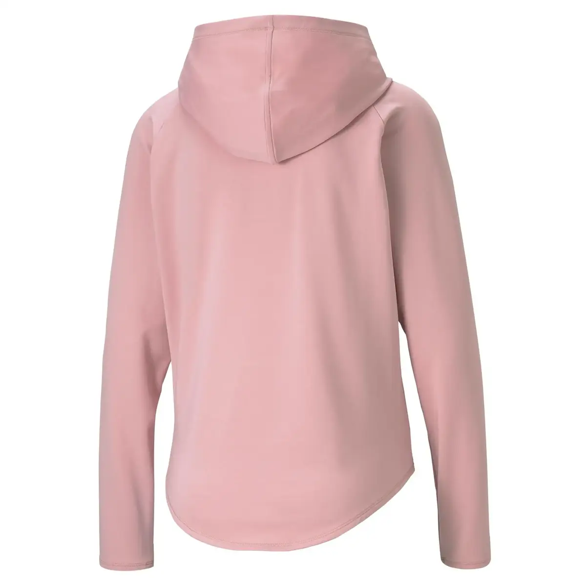 Puma Active Hoodie Pembe Kadın Sweatshirt