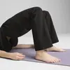 Puma MOVE FASHION PANT Siyah Kadın Eşofman Altı