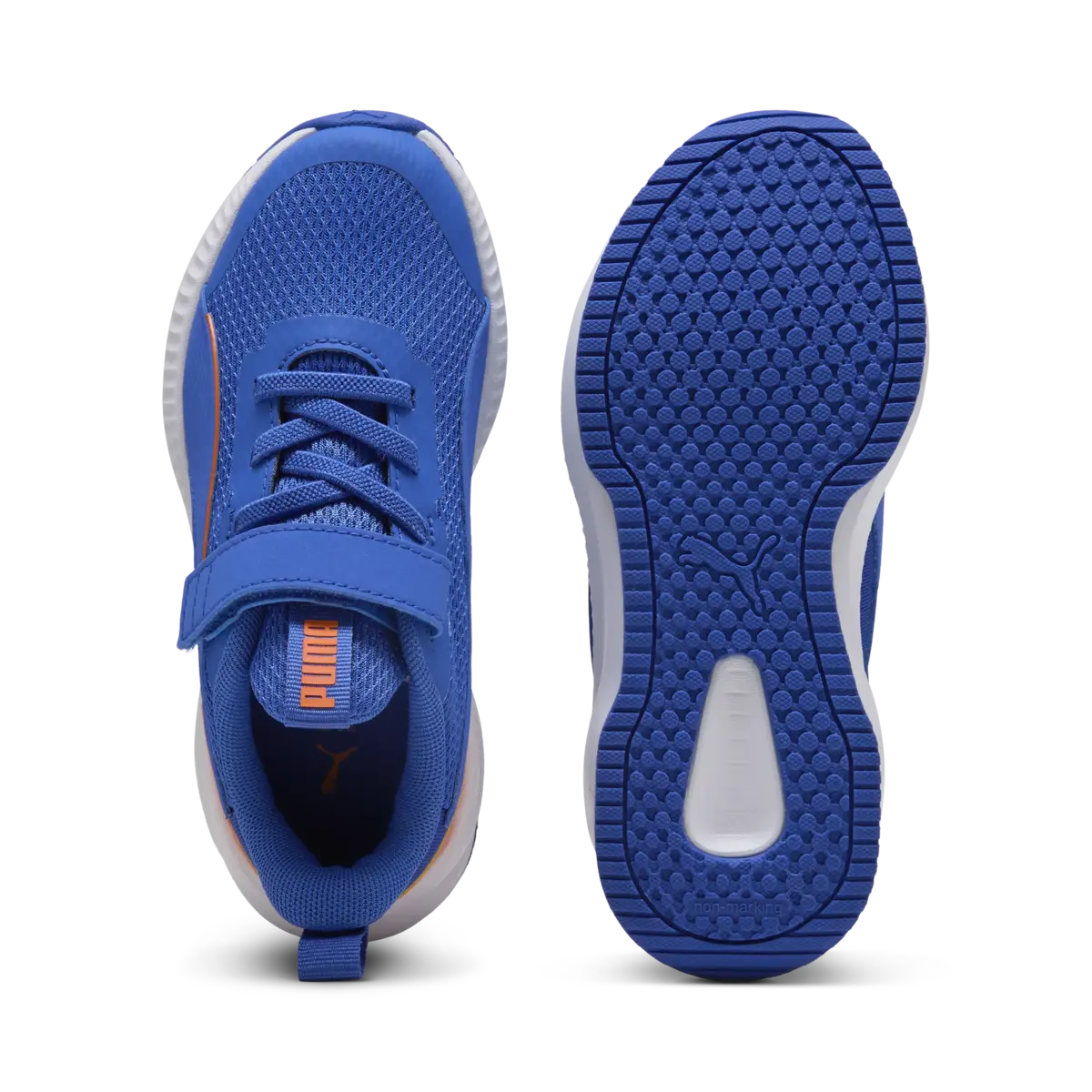 Puma Flyer 3 AC+ PS Erkek Yürüyüş ve Koşu Ayakkabısı