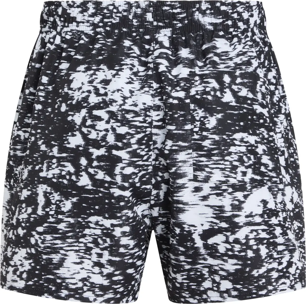 Calvin Klein SHORT DRAWSTRING-PRI, 0GM Siyah Erkek Mayo