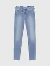 Calvin Klein Denim Kadın Pantolon