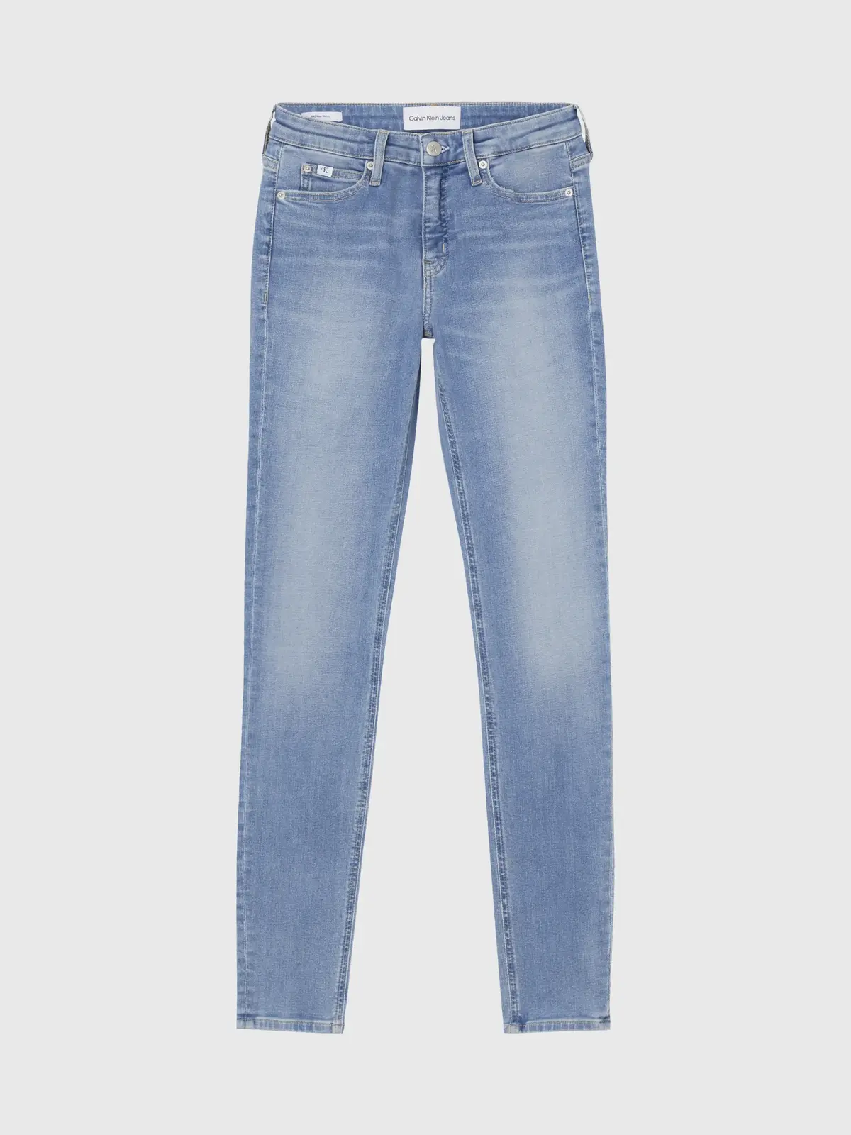 Calvin Klein Denim Kadın Pantolon
