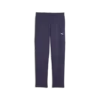 Puma EVOSTRIPE Sweatpants DK Mor Kadın Eşofman Alt