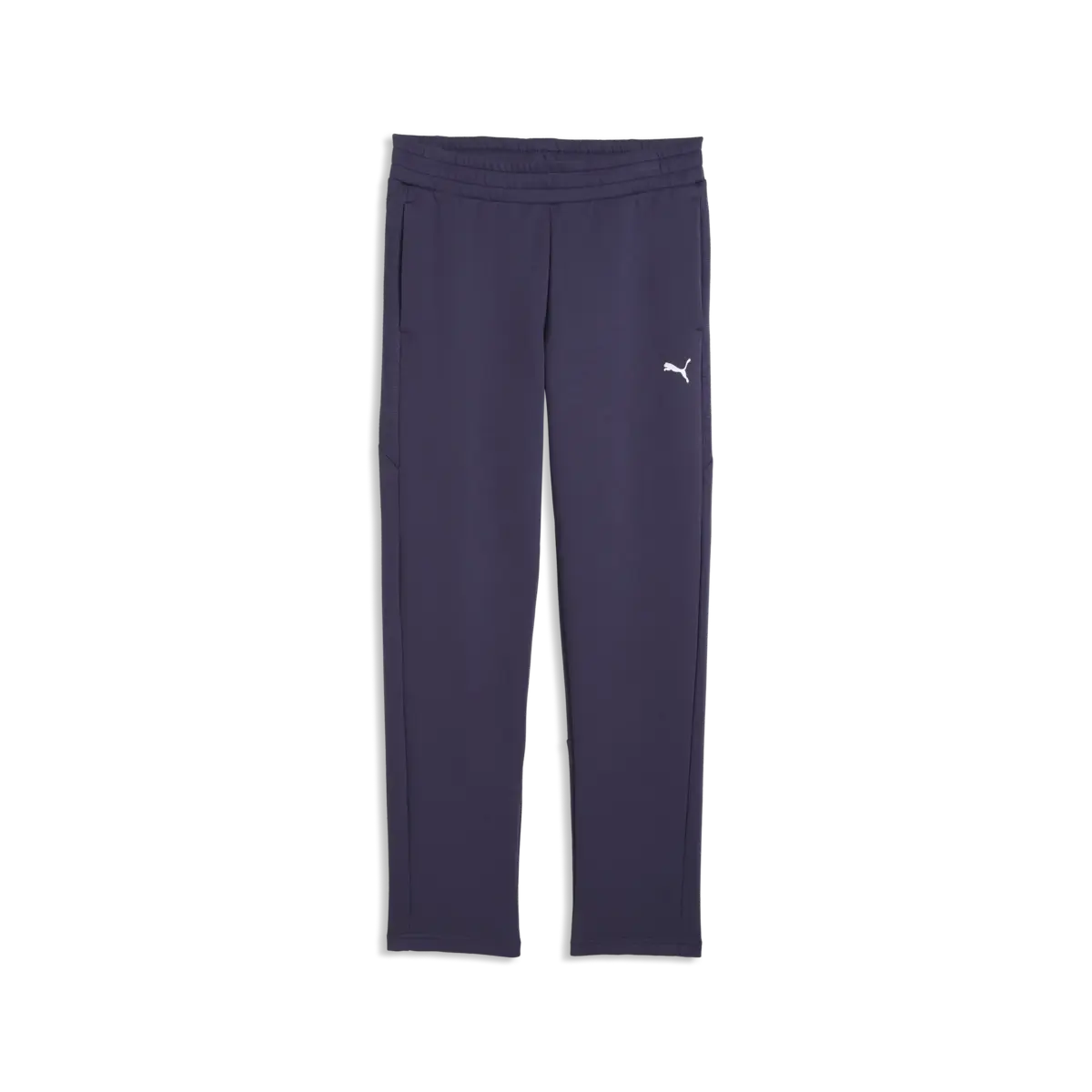 Puma EVOSTRIPE Sweatpants DK Mor Kadın Eşofman Alt