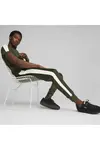 Puma T7 ICONIC Track Pants (s) PT Yeşil Erkek Eşofman Altı