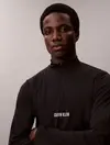 1/4 ZIP LS, UB1